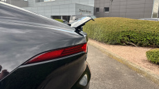 Jaguar F-Type 2.0 P300 R-Dynamic Black 2dr Auto Petrol Coupe